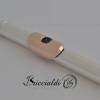 Testata gold handmade