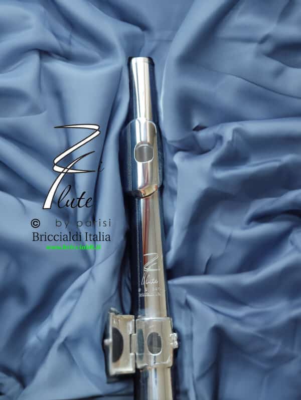 buzz headjoint zi flute testata