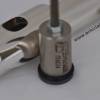Testata medium wall per flauto traverso