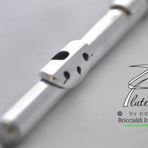 Zi Fi Flute Briccialdi