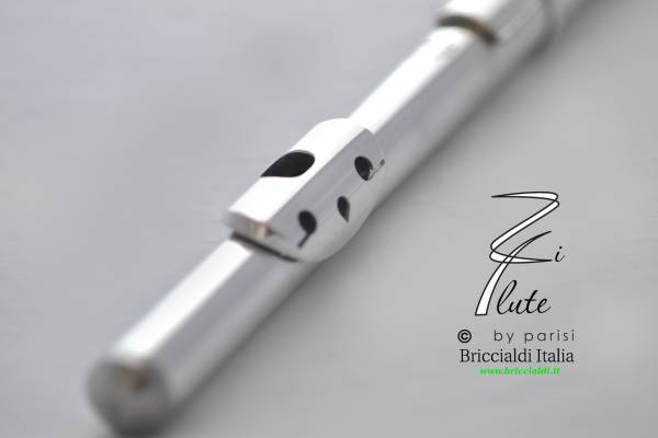 Zi Fi Flute Briccialdi