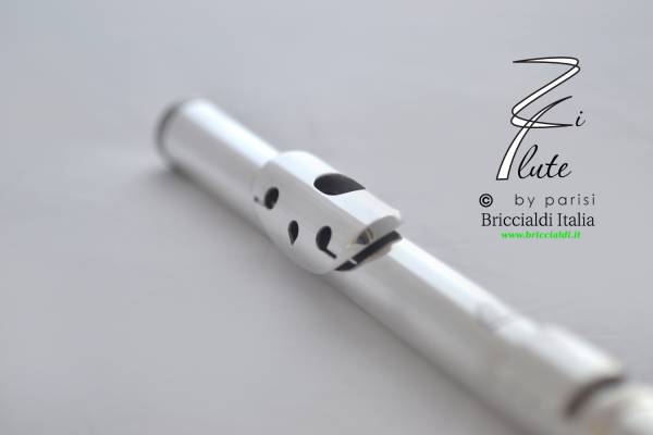 Zi Fi Flute Briccialdi