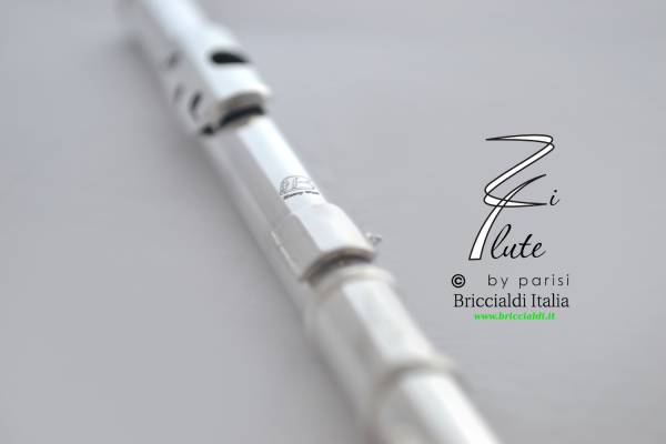 Zi Fi Flute Briccialdi