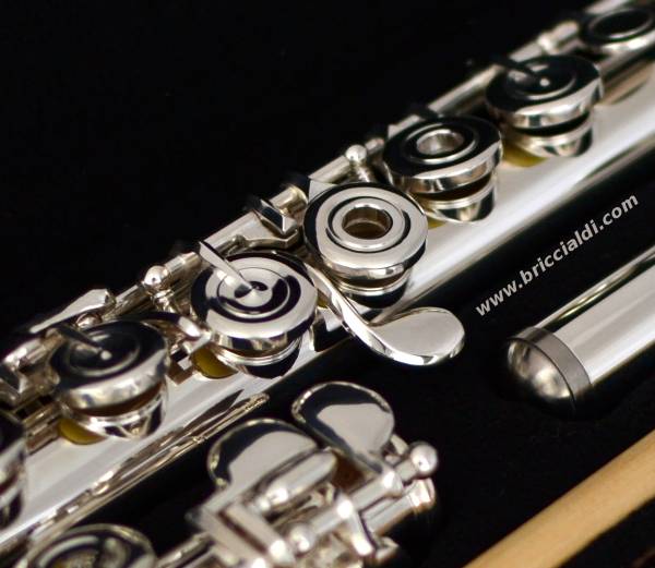 Flauto Traverso "1818-S" - immagine 3