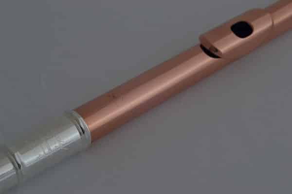 Flute - "7714" model
