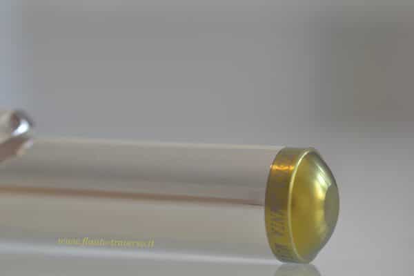 Flauto Traverso "203-S" - immagine 6