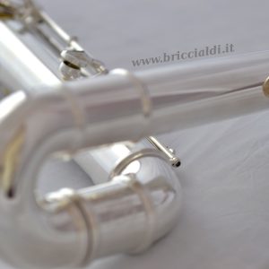 Bass-Flute