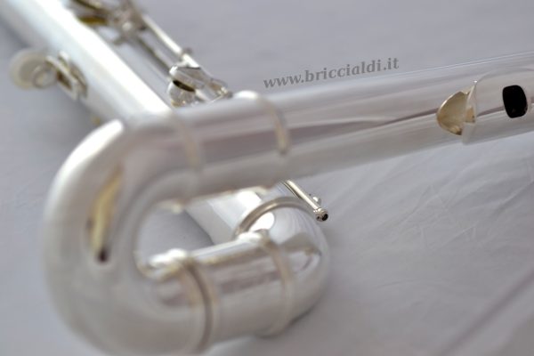 Bass-Flute