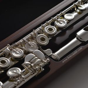 Italy-intermediate-flute