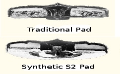 Differenza tra tamponi tradizionali e tamponi S2