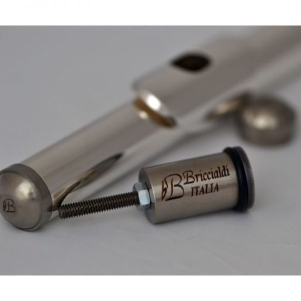 Titanium Crown and stopper - Image 5