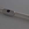 Flauto Testata in argento c - principale
