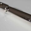 Flauto Testata argento 925 - dettaglio