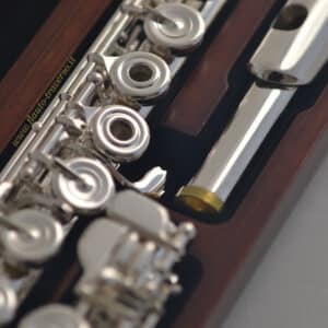 Flauto Traverso - Modello ULTRATEC S2