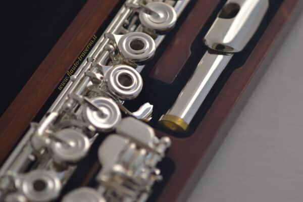 Flute - "ULTRATEC S2"